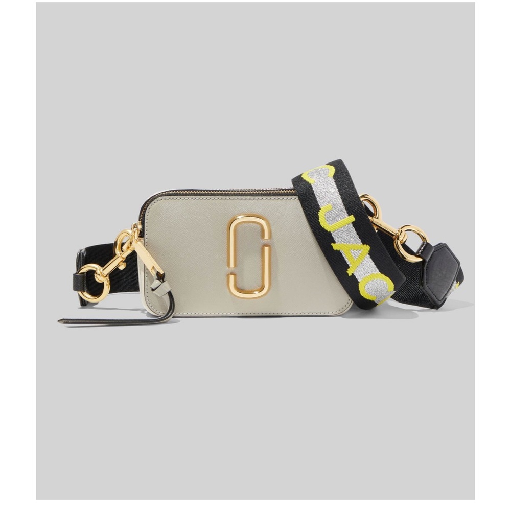 Marc Jacob’s cross body.